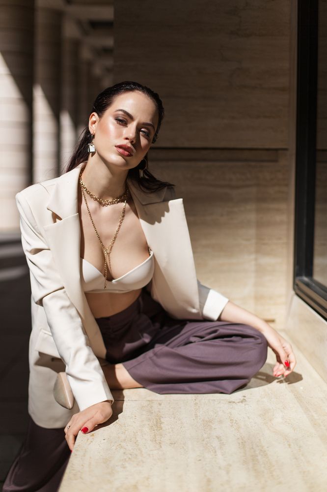 Photograph by Надежда Чечулина