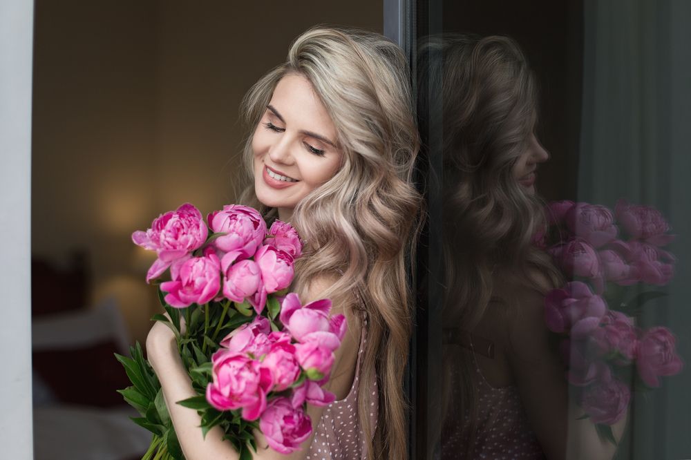 Photograph by Надежда Чечулина