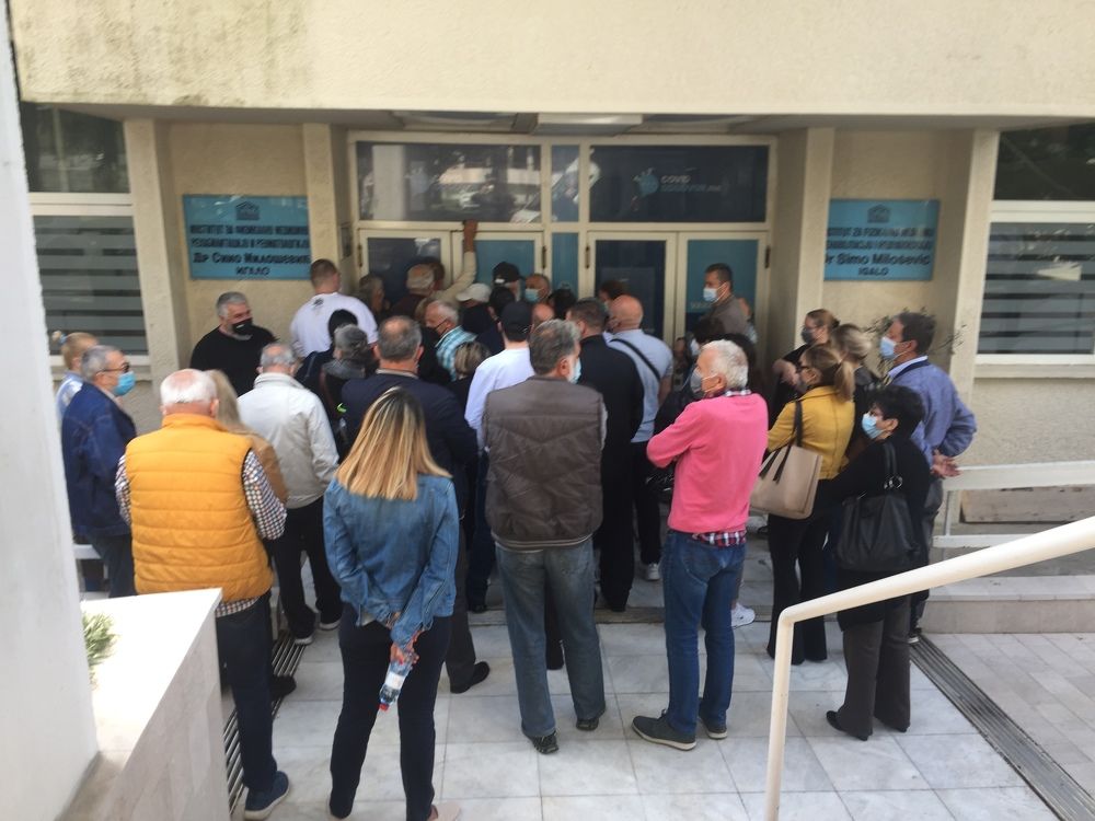 Photograph by Zdravko Ponorac