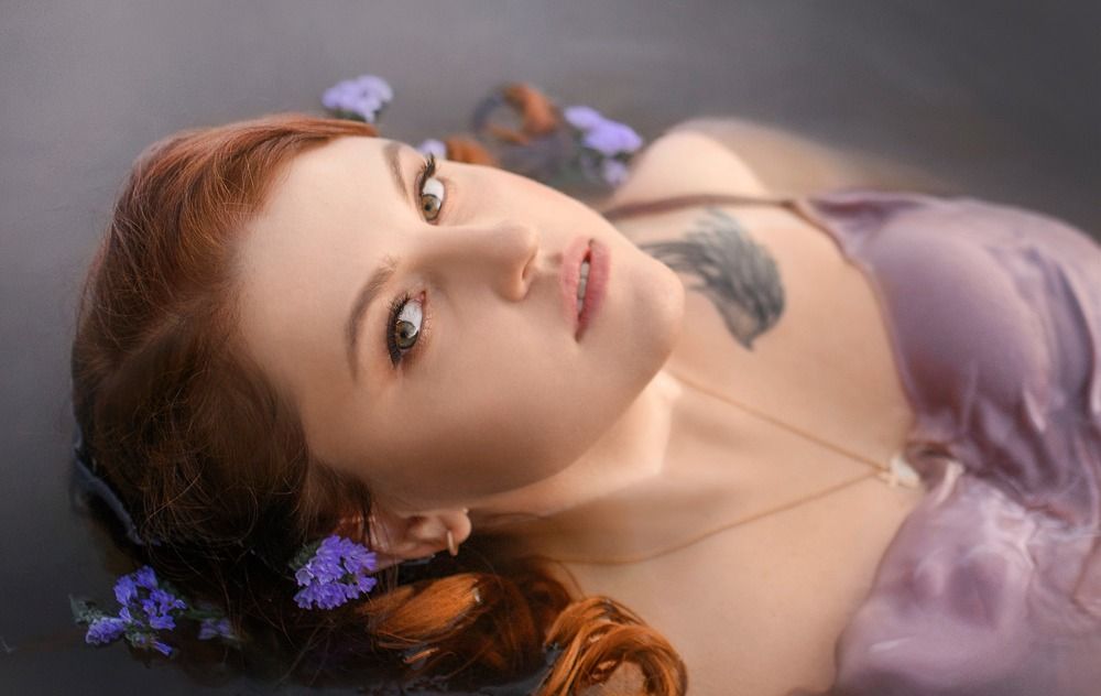 Photograph by Karina Saarestik