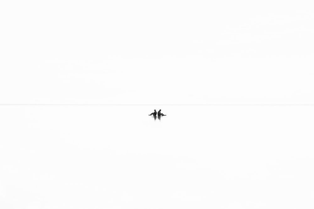 Photograph by Ольга Беккер