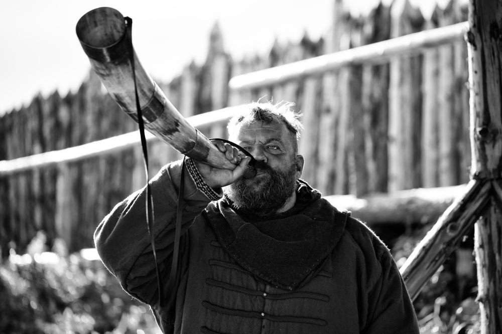 Photograph by Вадим Николенко