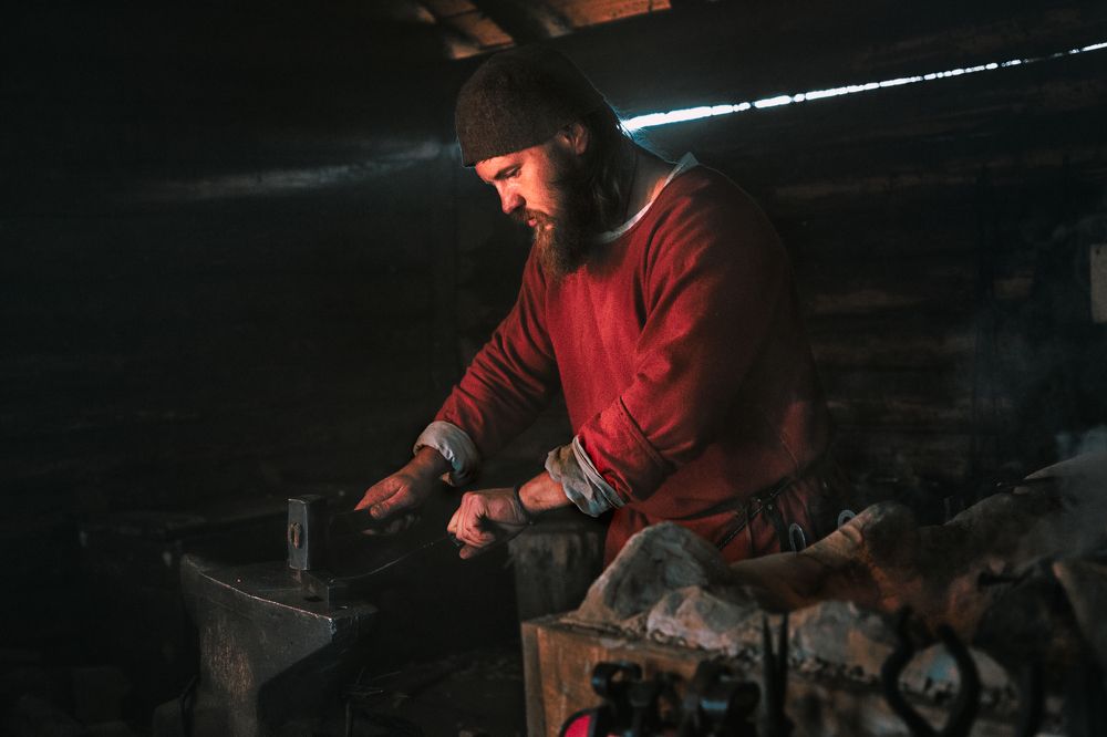 Photograph by Вадим Николенко