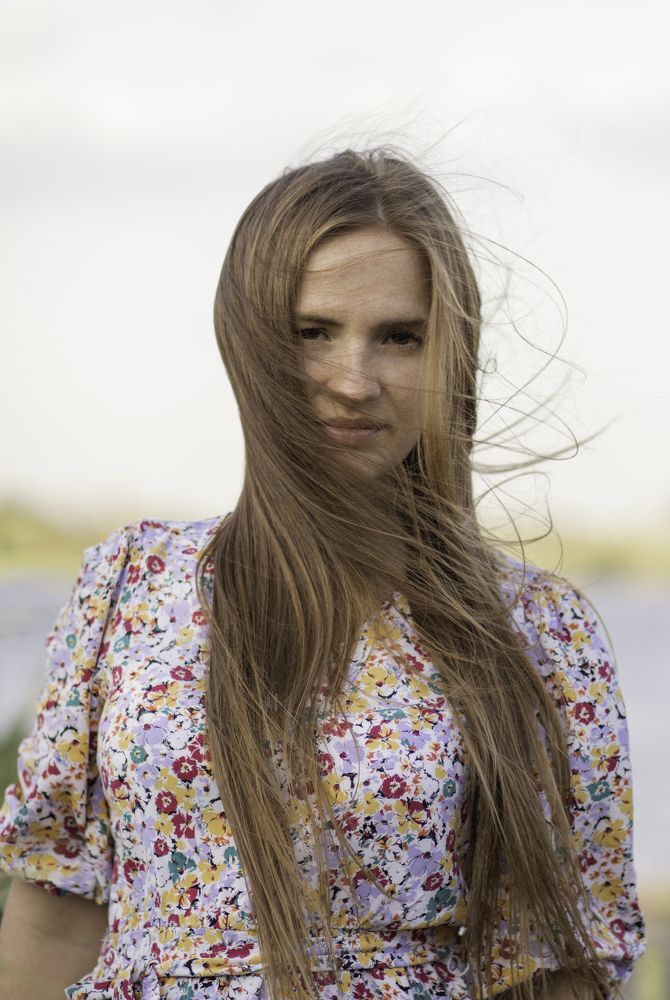 Photograph by Маргарита Пичугина