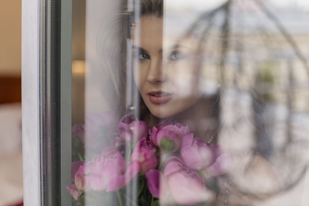 Photograph by Надежда Чечулина