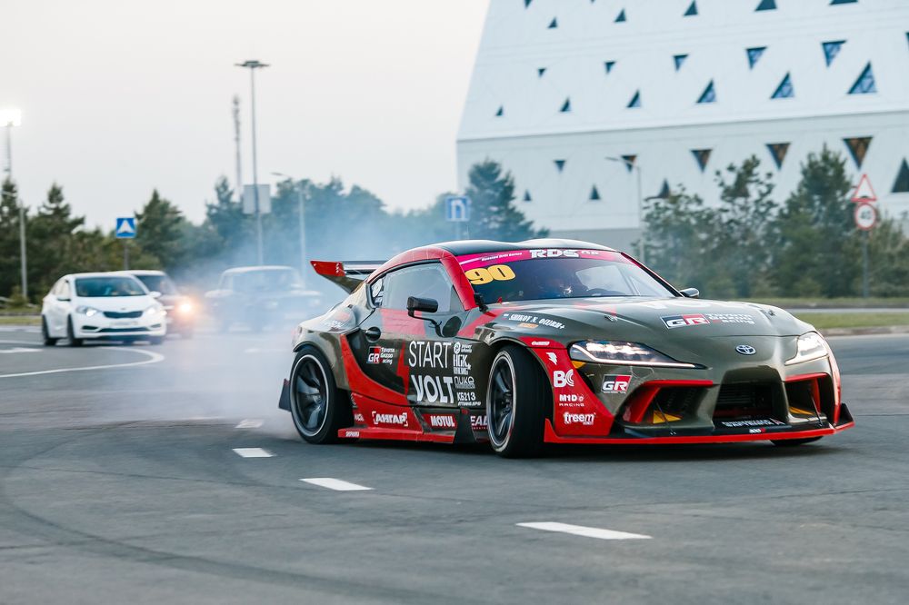 Фотография автора Павел Чумаков