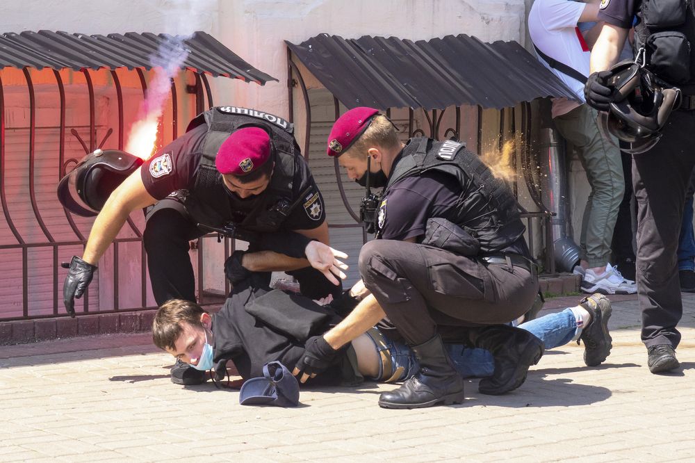 Photograph by Виктор Курилович