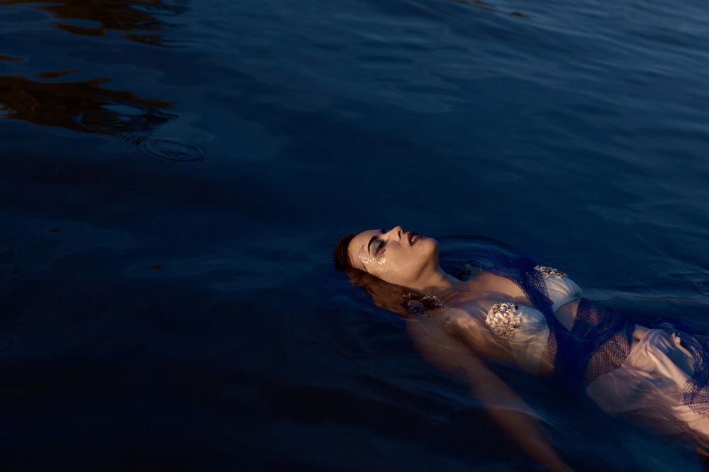 Photograph by Вероника Саратовцева