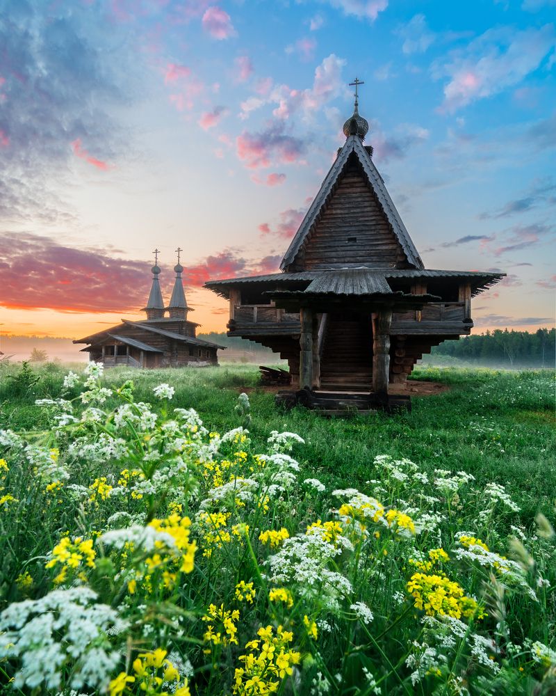 Photograph by Андрей Орехов