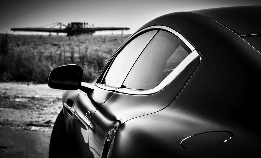 Car Collection. Aston Martin.