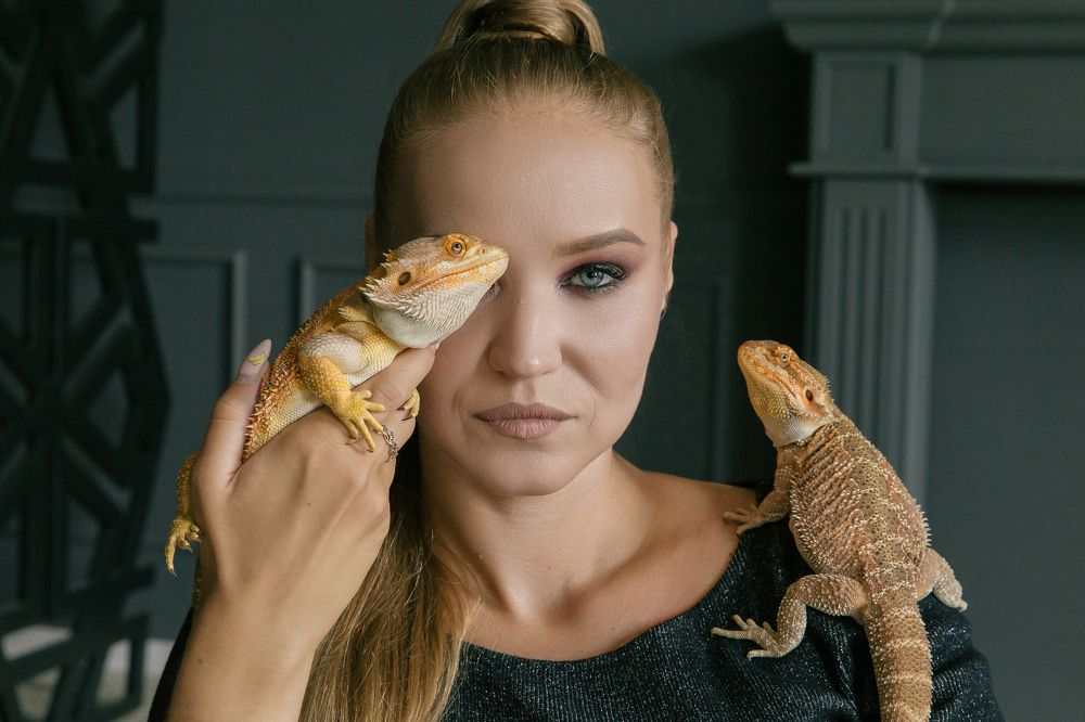 Photograph by Маргарита Никифорова