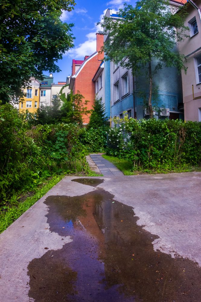 Photograph by Алексей