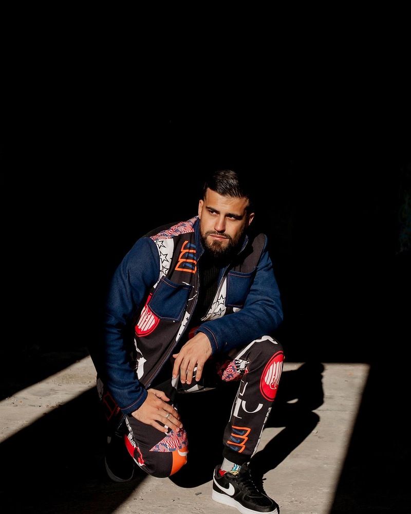 Photograph by Светлана Родионова