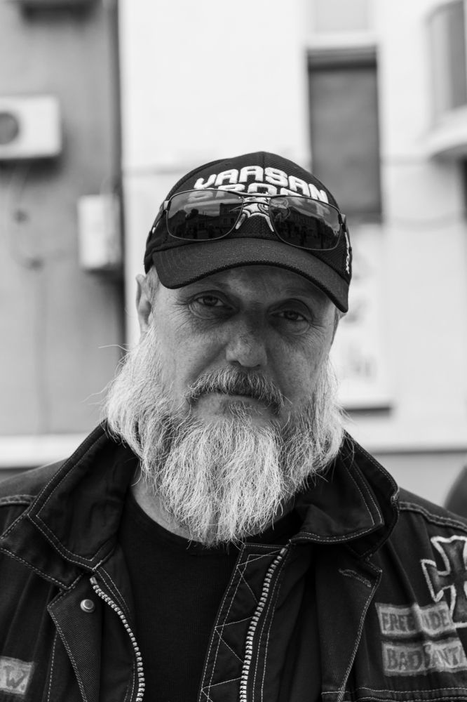 Photograph by Диана Докучаева