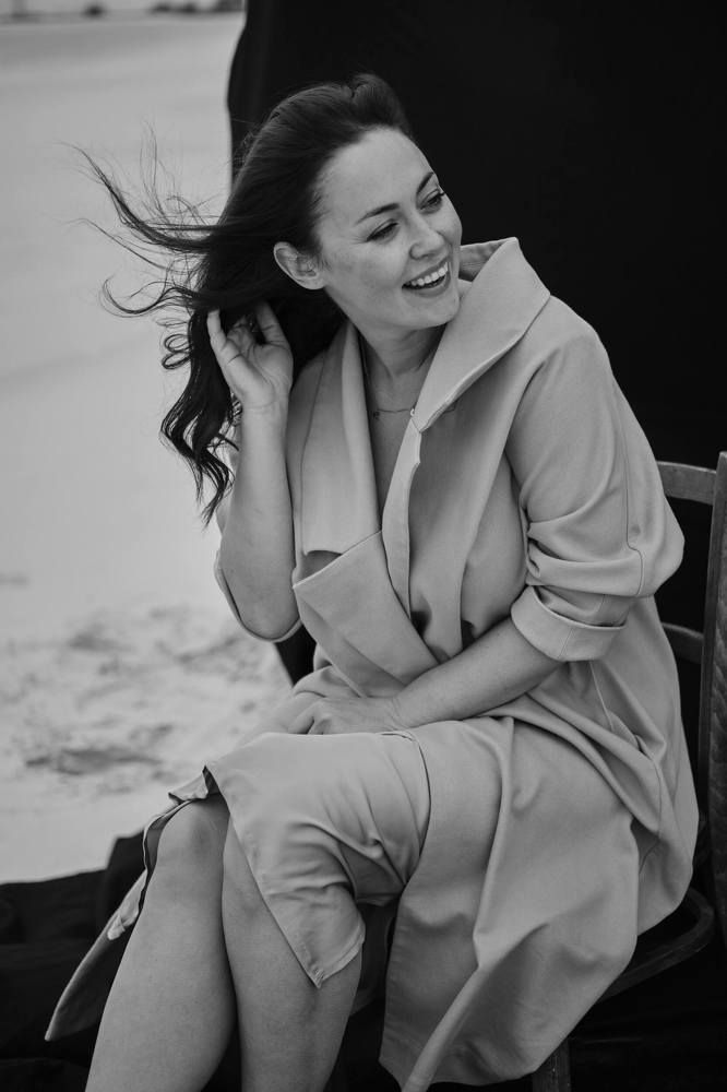 Photograph by Мария Вольвач