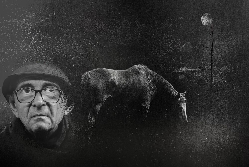 Photograph by Leonid Lan