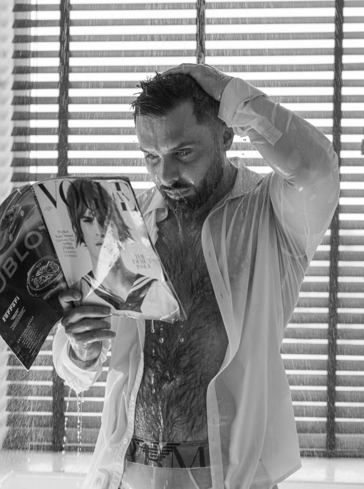 Photograph by Яна Толмачёва