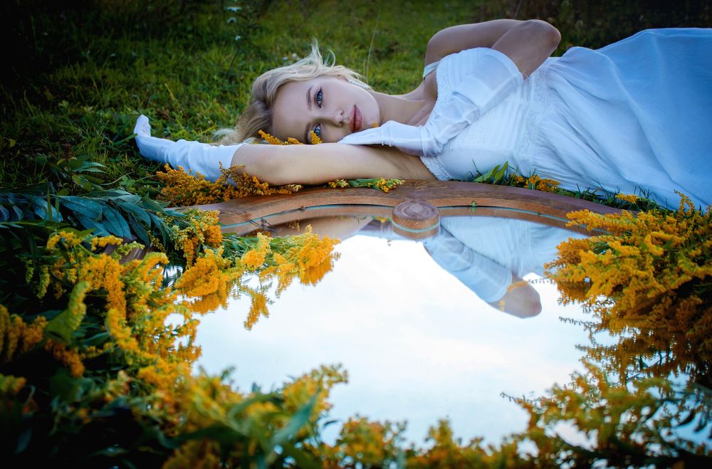 Photograph by Кристина Недогода