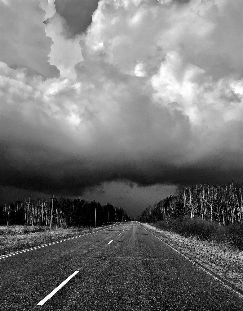 Photograph by Михаил Некрасов