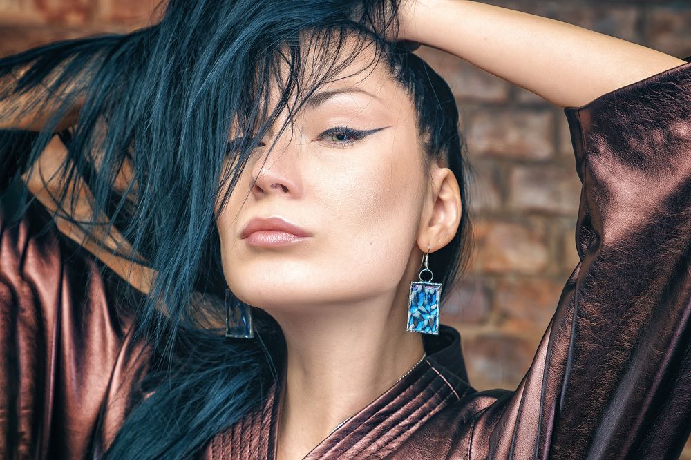 Photograph by Алиса