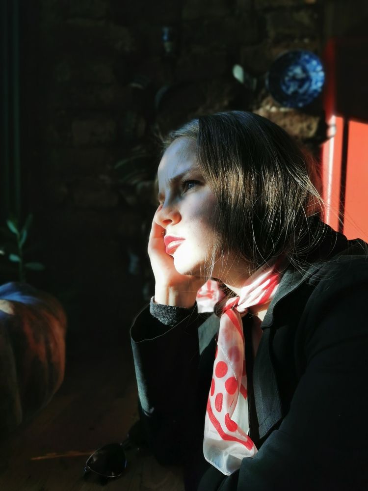 Мрачные мысли