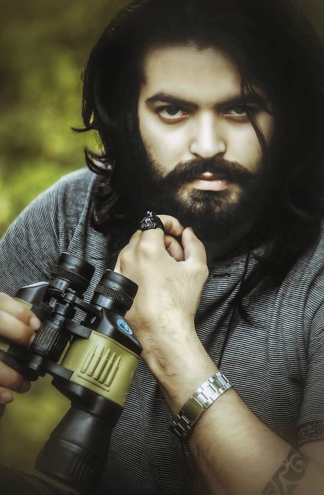 Photograph by Yash Sadawana