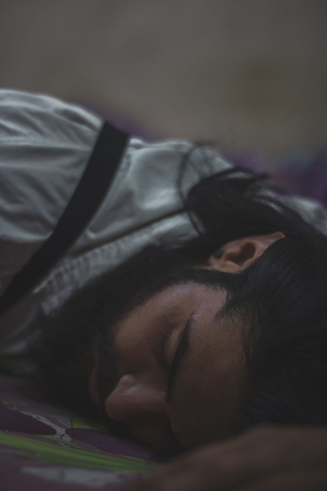 Photograph by Yash Sadawana