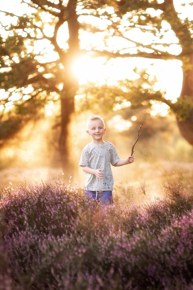 Photograph by Ekaterina Korotkova