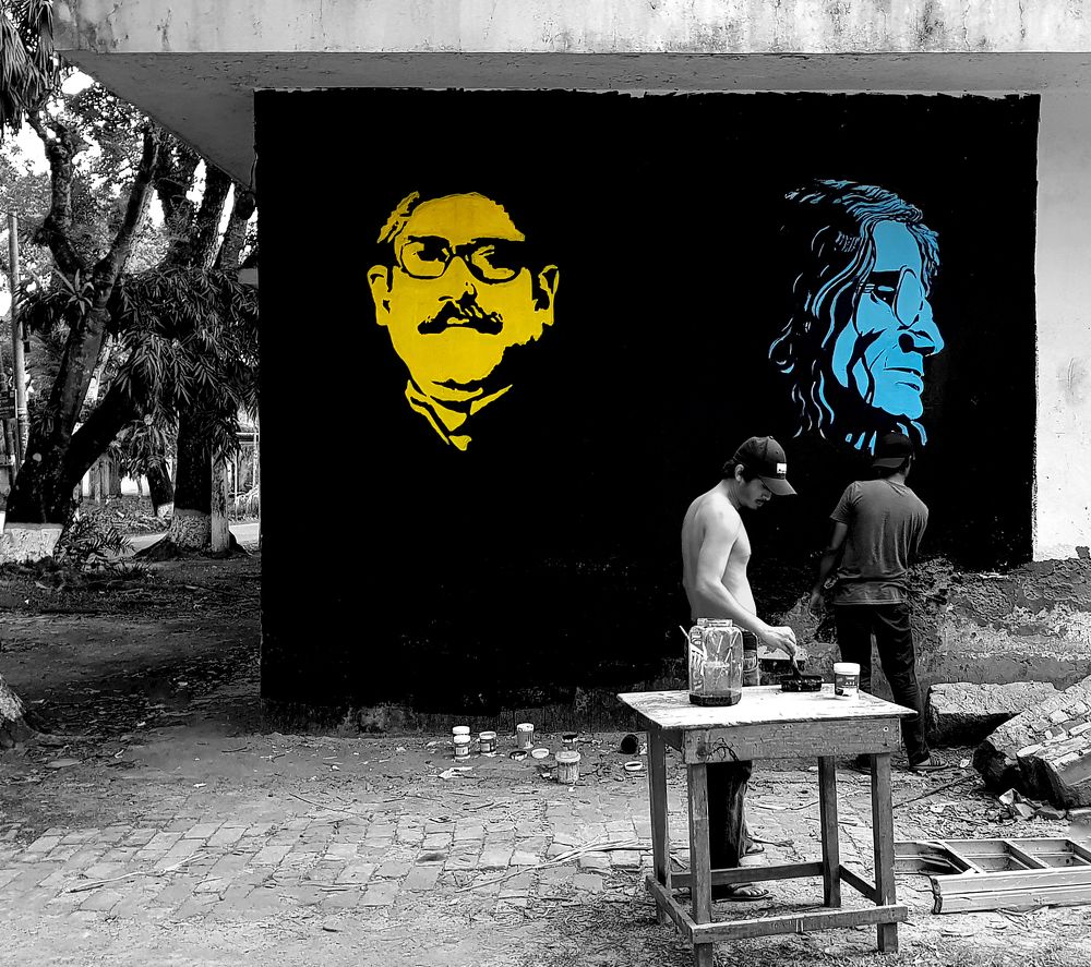 Photograph by Hriday Das