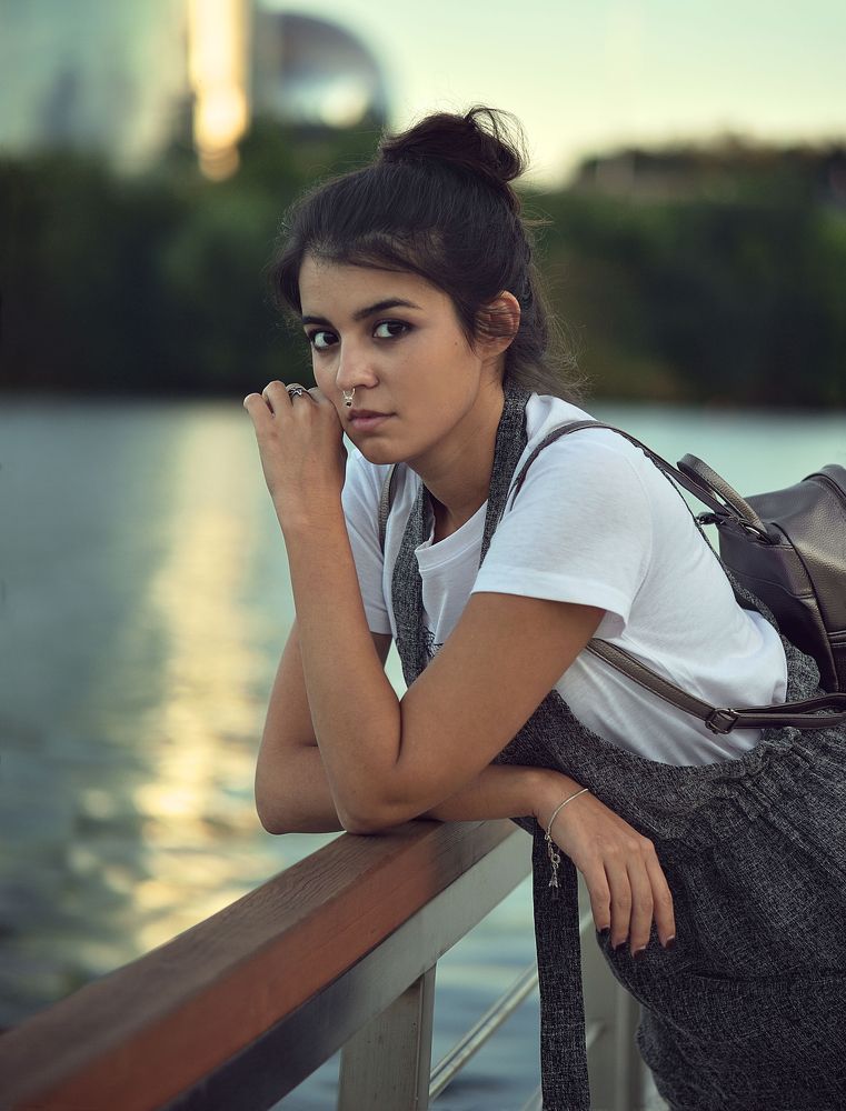 Золотой час