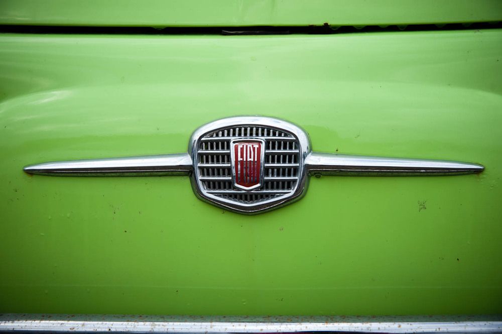 Photograph by Pierluigi Tolu