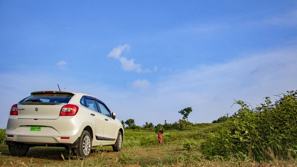 Photograph by Yash Sadawana