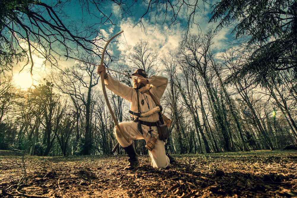 Photograph by Mladen Dizdar