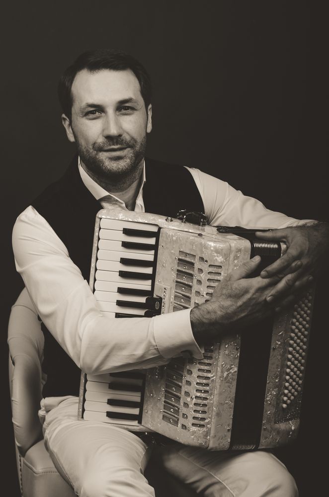 Photograph by Артур Бабасян