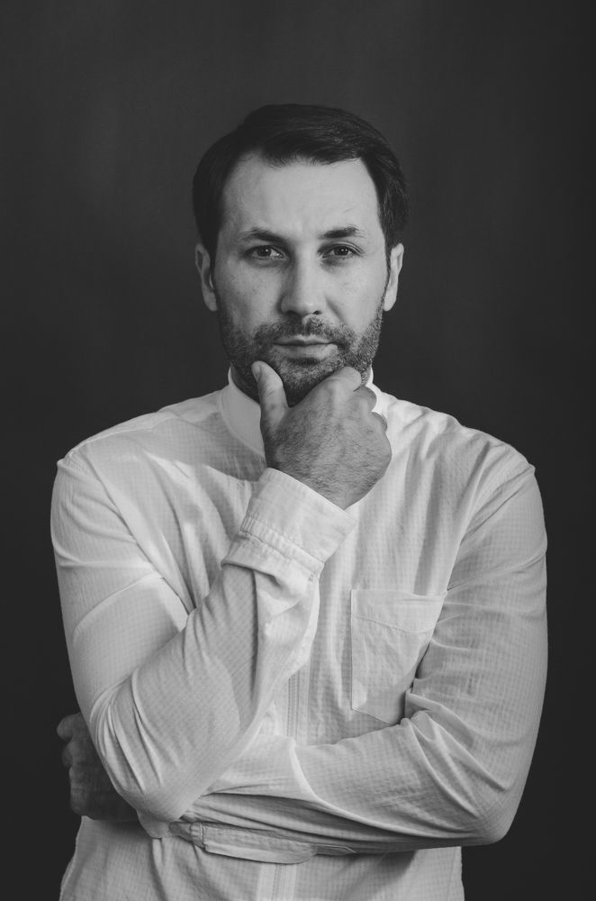 Photograph by Артур Бабасян