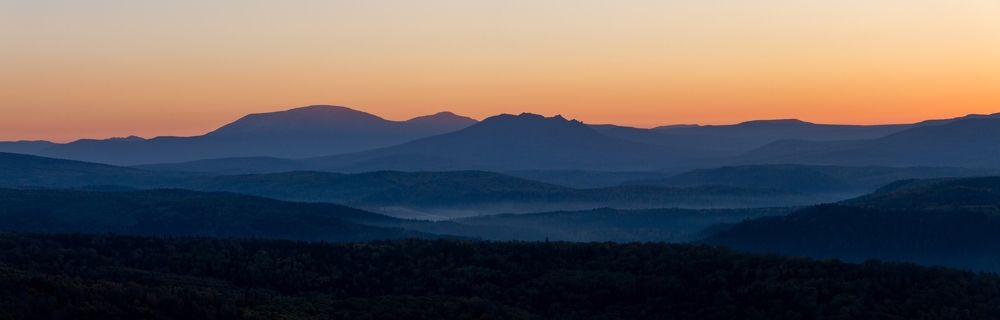 Photograph by Anton Gaev