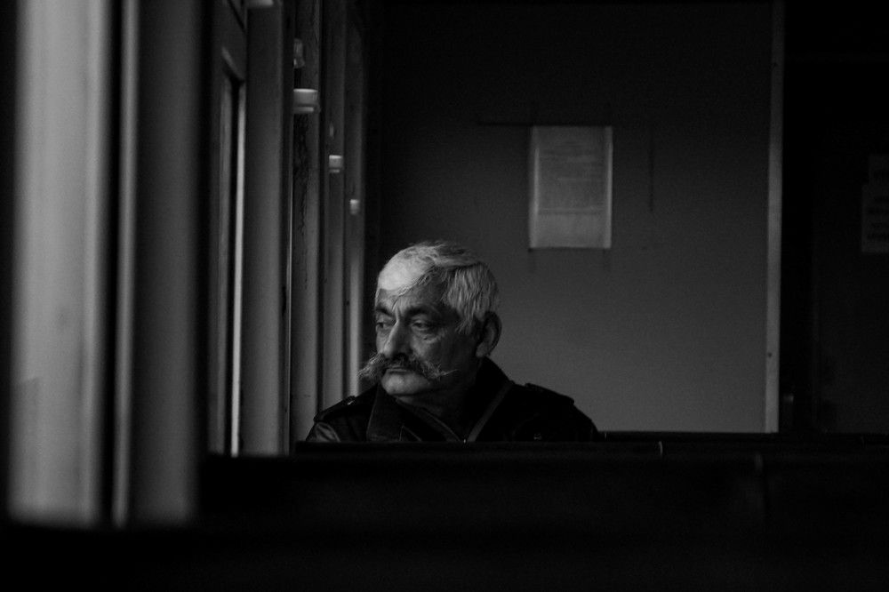 Photograph by Erna Tovmasyan