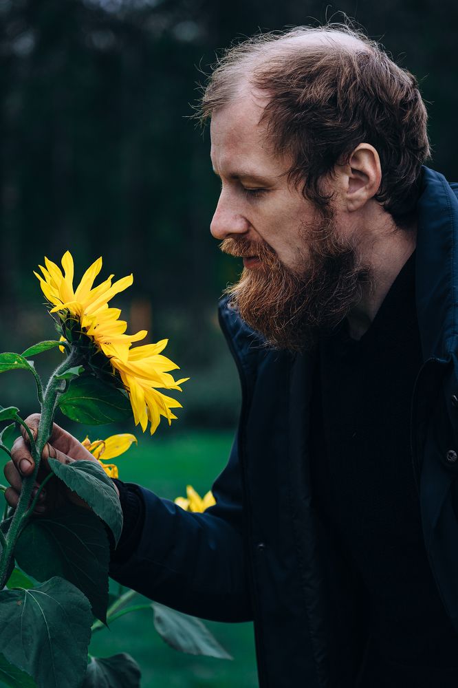 Photograph by Андрей Васильев