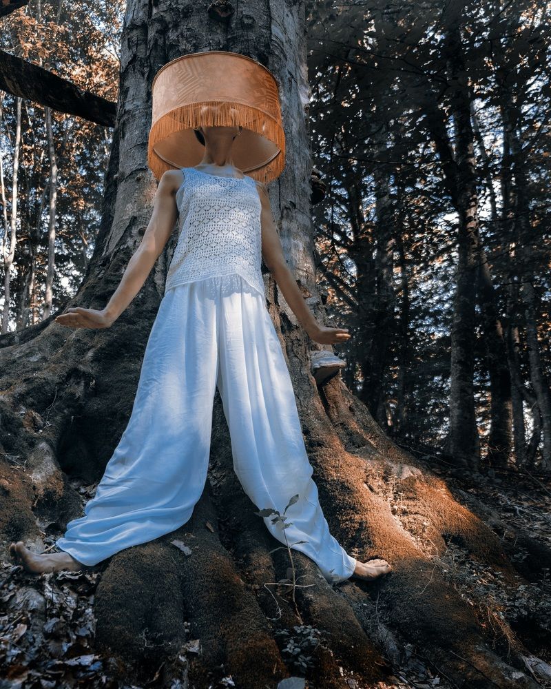 Photograph by Федор Пятчанин