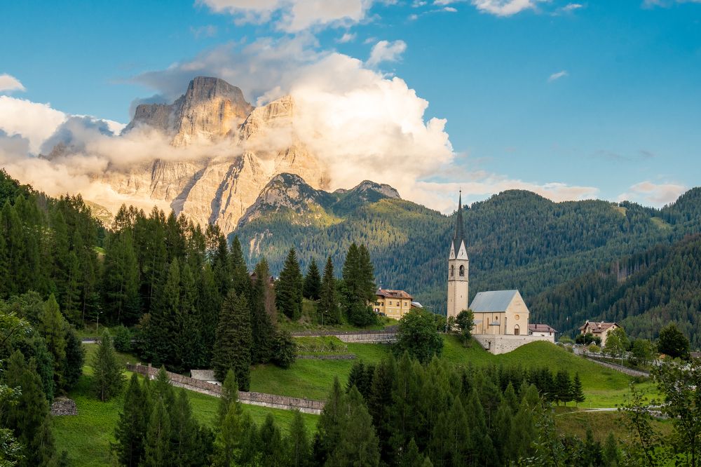 Photograph by Andrei Stefan