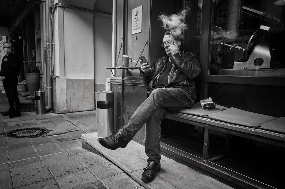 Photograph by Сергей Чурносов