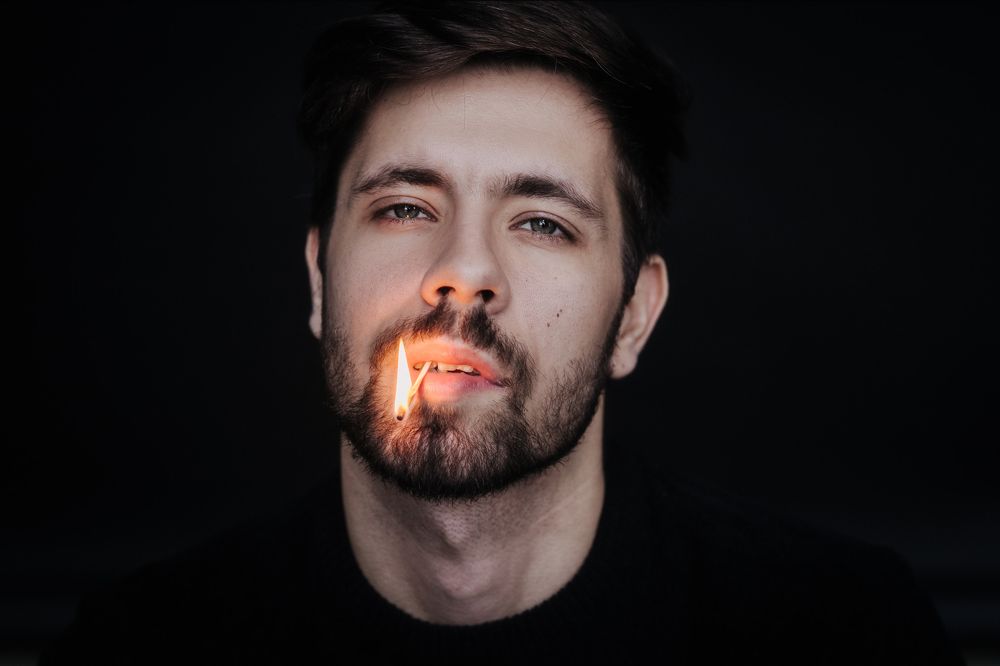 Photograph by Елена Архипова