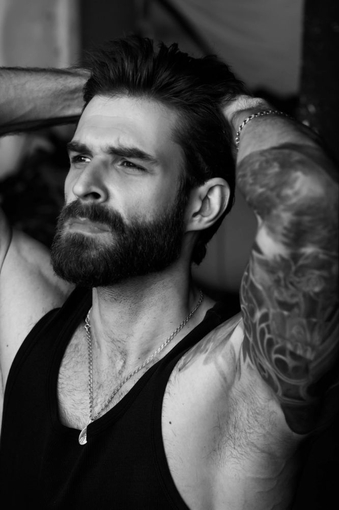 Photograph by Елена Архипова