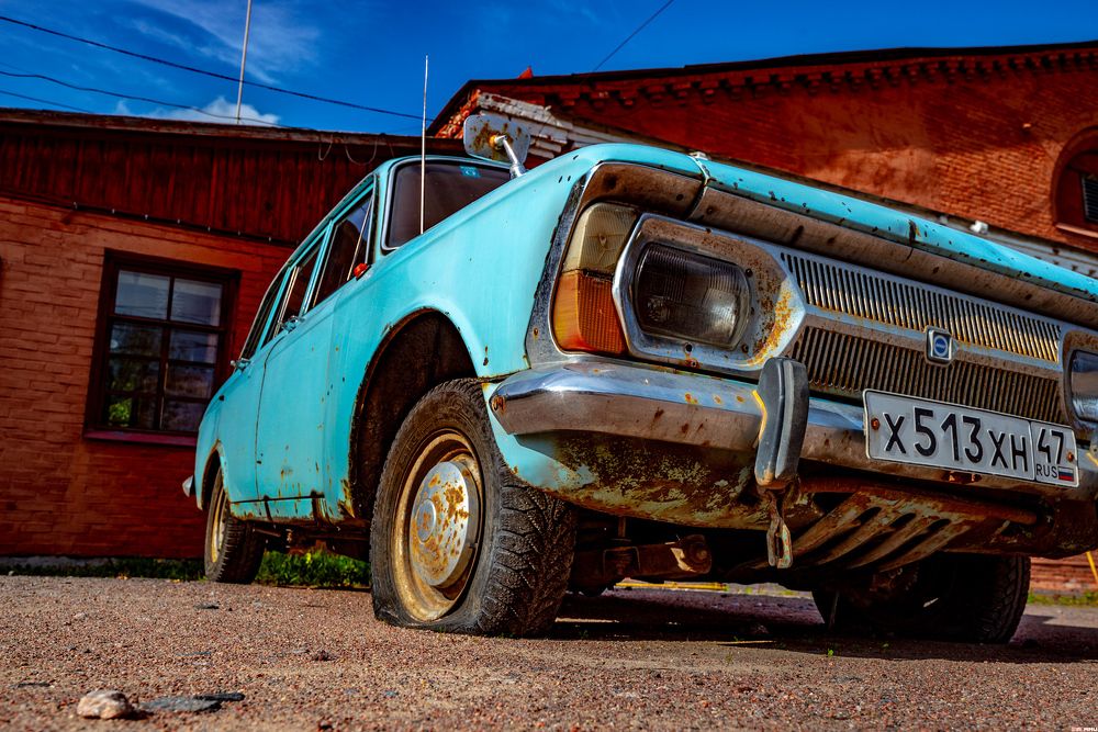 Фотография автора Макшанов Михаил