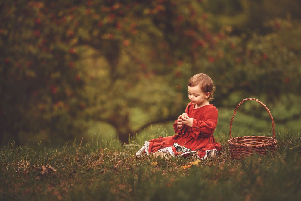 Photograph by Kasia Ucińska