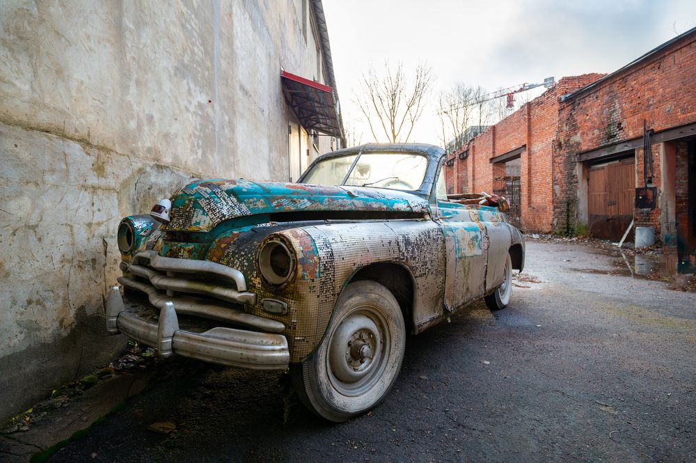 Фотография автора Макшанов Михаил