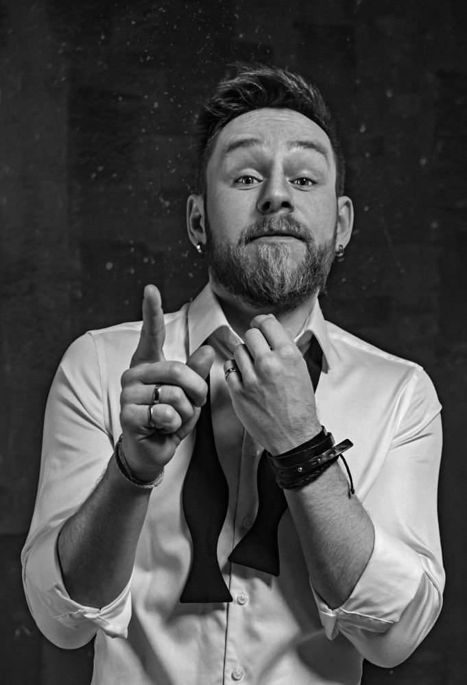 Photograph by Виктор Сколотяный