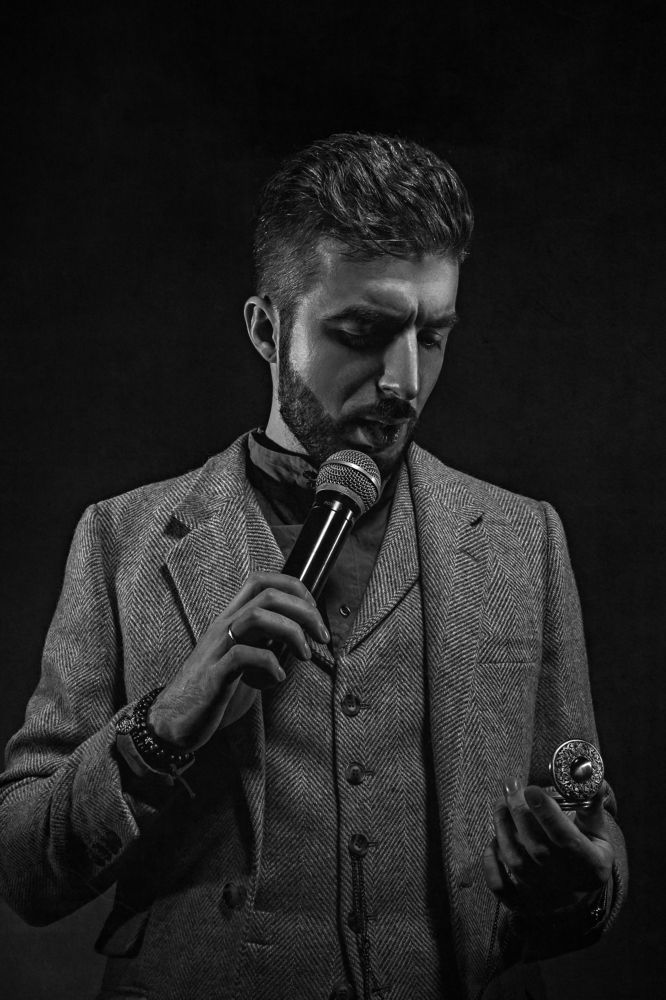 Photograph by Виктор Сколотяный