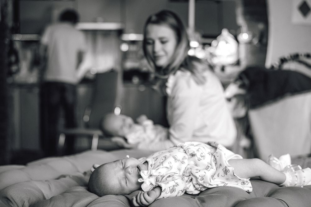 Photograph by Евгения Кутоманова