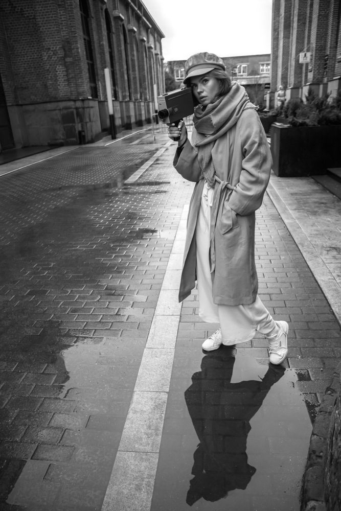 Photograph by Виктор Сколотяный